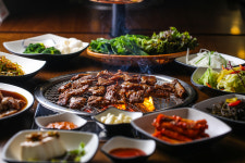 대촌숯불갈비