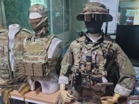 BOB서바이벌게임장