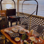 스테이 더 딜라잇 태안점