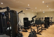 탄탄짐 분당서현점