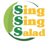 싱싱샐러드 발산점