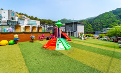 도도키즈풀빌라