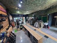 BOB서바이벌게임장