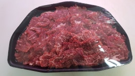 동네방네 소문난 고기백화점 송전점