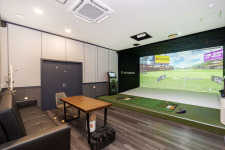 골프존파크 제이앤웰니스점