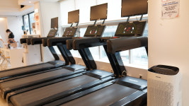 패러다임짐 레이디 대명교대점