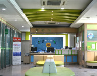 한패밀리요양병원