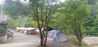 포안캠핑장