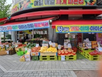 왕대박청과야채로또복권