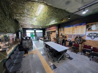 BOB서바이벌게임장