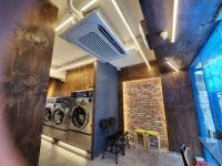 셀프빨래방 보광점