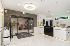 골프존파크 제이앤웰니스점