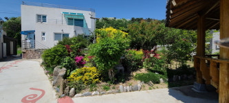 무릉별장