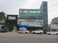 북교신협본점