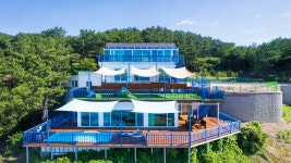 블루오션펜션