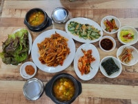 복담은 찌개