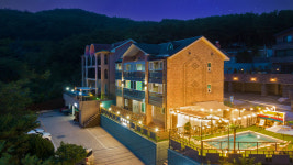 신화스위트리펜션