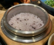 백년갈비 만수점
