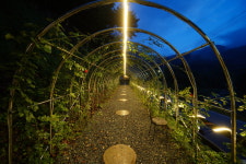 가평 느리게걷기 키즈 가족 펜션