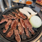 신선한우마을 가수원점