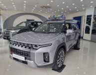 KGM 온산영업소