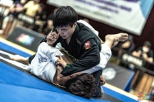 로드FC 인천가좌점