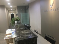 블루아카데미학원