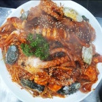 남부아구찜 & 쭈꾸미
