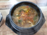복담은 찌개