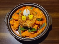 둥지닭볶음탕 홍대점