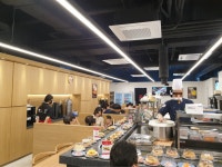 스시노칸도 옥길점