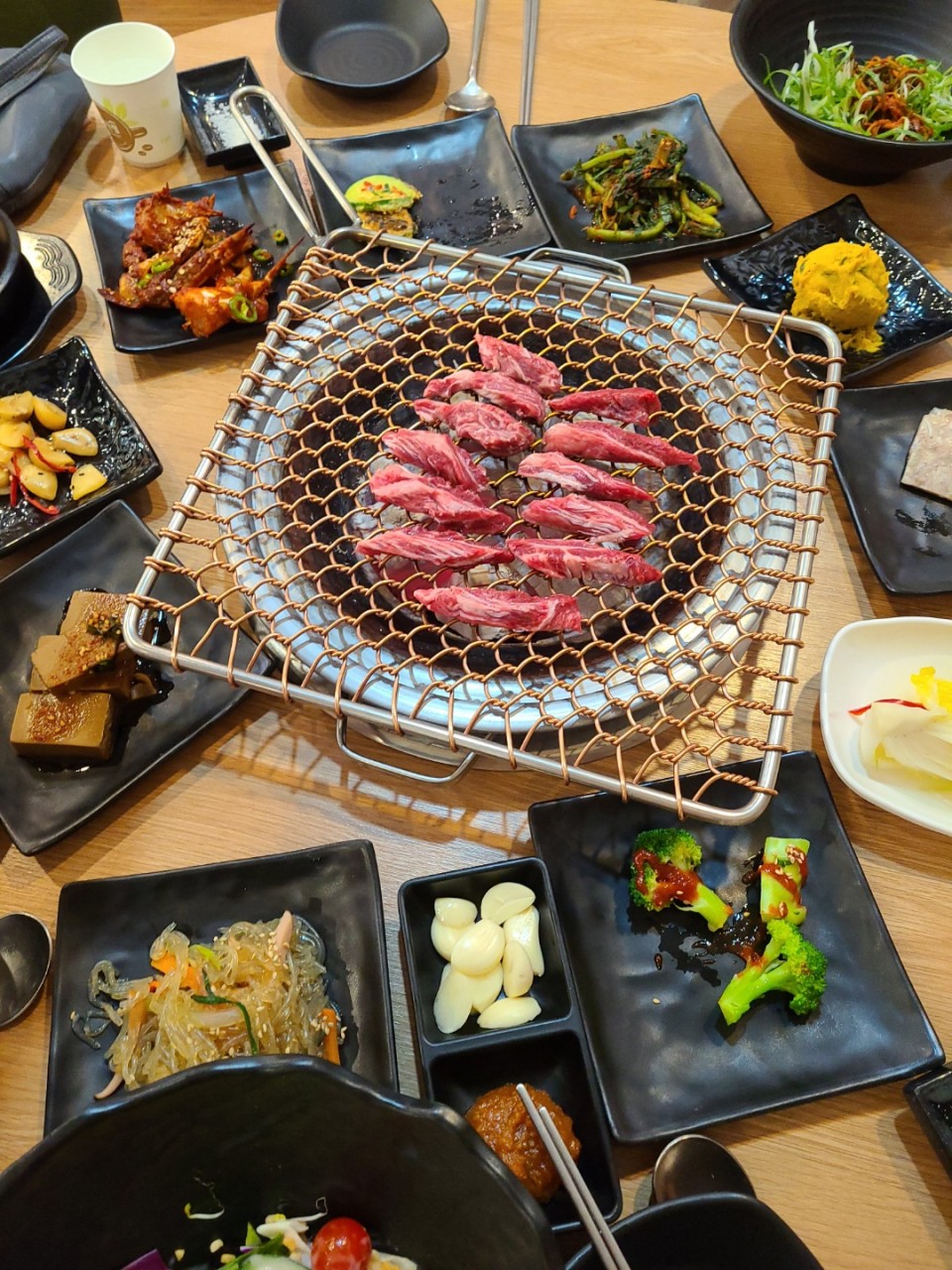 금빛한우 이미지