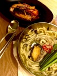 홍회장 보말칼국수