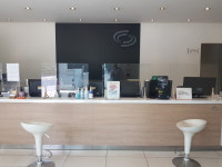 르노코리아서비스센터 동부정비