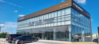 현대자동차 경주지점