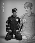 신사아카데미 합기도유도 존프랭클주짓수
