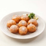 쏙만두&닭강정 마산양덕점
