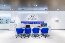 현대자동차 강남청담지점