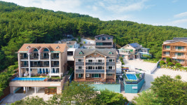 신화스위트리펜션