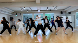 리얼리티 세븐 댄스학원