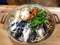 호야복국&속시원한대구탕