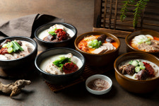 부산아지매국밥 인천백병원점