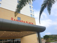 라마다프라자호텔&씨원리조트 자은도