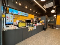 컴포즈커피 안성중앙로점