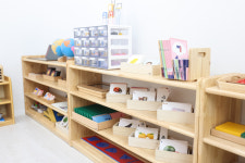 스콜라몬테소리 경북울진점