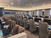 샹떼PC방 아산호서대점