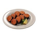 신전떡볶이 구지점