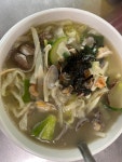 유가네칼국수