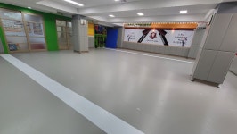 경희대토성태권도