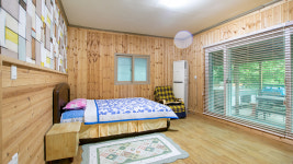 가야산금바우펜션